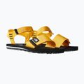 Men's trekking sandals The North Face Skeena Sandal yellow NF0A46BGZU31 13