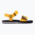 Men's trekking sandals The North Face Skeena Sandal yellow NF0A46BGZU31 2