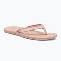 Women's flip flops The North Face Base Camp Mini II pink NF0A47ABZ1P1