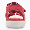 Timberland Perkins Row 2-Strap children's sandals cayenne 6