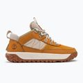 Timberland Greenstride Motion 6 wheat nubuck men's hiking boots 2