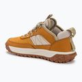 Timberland Greenstride Motion 6 wheat nubuck men's hiking boots 3