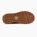 Timberland Greenstride Motion 6 wheat nubuck men's hiking boots 4
