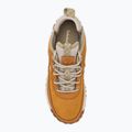 Timberland Greenstride Motion 6 wheat nubuck men's hiking boots 5