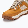 Timberland Greenstride Motion 6 wheat nubuck men's hiking boots 7