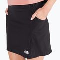 Women's trekking skirt The North Face Speedlight black NF0A555QJK31 5