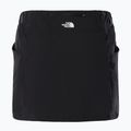Women's trekking skirt The North Face Speedlight black NF0A555QJK31 9