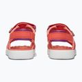 Timberland Perkins Row 2-Strap children's sandals cayenne 13