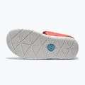 Timberland Perkins Row 2-Strap children's sandals cayenne 15