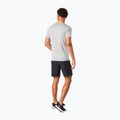 Men's Smartwool Merino Tee trekking shirt light grey SW000744545 3