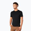 Men's Smartwool Merino 150 Baselayer Short Sleeve Boxed thermal T-shirt black 00745-001-S