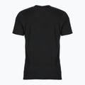 Men's Smartwool Merino 150 Baselayer Short Sleeve Boxed thermal T-shirt black 00745-001-S 5