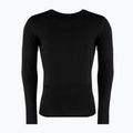 Men's thermal active sweatshirt Smartwool Merino 150 Baselayer Boxed black