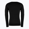 Men's thermal active sweatshirt Smartwool Merino 150 Baselayer Boxed black 2
