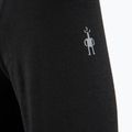 Men's thermal active sweatshirt Smartwool Merino 150 Baselayer Boxed black 3