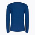 Men's Smartwool Merino 150 Baselayer Long Sleeve Boxed thermal T-shirt in navy blue 00749-F84-S 2