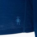 Men's Smartwool Merino 150 Baselayer Long Sleeve Boxed thermal T-shirt in navy blue 00749-F84-S 3