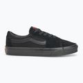 Vans UA Sk8-Low black/black shoes 2