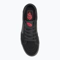 Vans UA Sk8-Low black/black shoes 6
