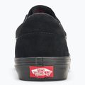 Vans UA Sk8-Low black/black shoes 7
