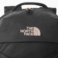 Women's hiking backpack The North Face Borealis 27 l black heather/burnt coral metallic 3
