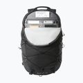 Women's hiking backpack The North Face Borealis 27 l black heather/burnt coral metallic 5