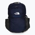 The North Face Router 35 l navy blue urban backpack NF0A52SFR81