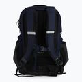 The North Face Router 35 l navy blue urban backpack NF0A52SFR81 3