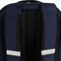 The North Face Router 35 l navy blue urban backpack NF0A52SFR81 5