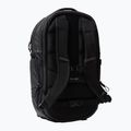 The North Face Borealis 28 l blak/white hiking backpack 2