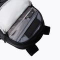 The North Face Borealis 28 l blak/white hiking backpack 5