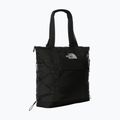 The North Face Borealis 22 l black/black hiking bag