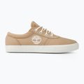 Men's Timberland Mylo Bay light beige canvas trainers 2