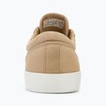 Men's Timberland Mylo Bay light beige canvas trainers 6