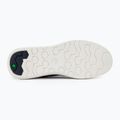 Men's Timberland Seneca Bay Low Lace dark blue canvas trainers 4