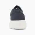 Men's Timberland Seneca Bay Low Lace dark blue canvas trainers 6