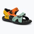 Timberland Adventure Seeker light orange multi junior sandals