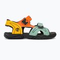 Timberland Adventure Seeker light orange multi junior sandals 2