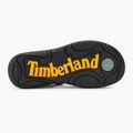 Timberland Adventure Seeker light orange multi junior sandals 4