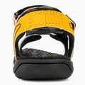 Timberland Adventure Seeker light orange multi children's sandals 6