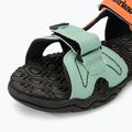 Timberland Adventure Seeker light orange multi children's sandals 7