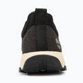 Timberland men's shoes Winsor Park Low Lace black knit 6
