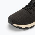 Timberland men's shoes Winsor Park Low Lace black knit 7