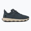Men's Timberland Winsor Park Low Lace dark blue knit shoes 2