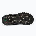 Men's Timberland Winsor Park Low Lace dark blue knit shoes 4