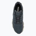 Men's Timberland Winsor Park Low Lace dark blue knit shoes 5