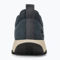 Men's Timberland Winsor Park Low Lace dark blue knit shoes 6