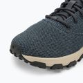 Men's Timberland Winsor Park Low Lace dark blue knit shoes 7
