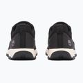 Timberland men's shoes Winsor Park Low Lace black knit 8