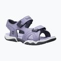 Timberland Adventure Seeker light purple children's sandals 8